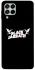 Чохол на Samsung Galaxy M53 5G Black Sabbath logo ver.2 фото 1 з 1