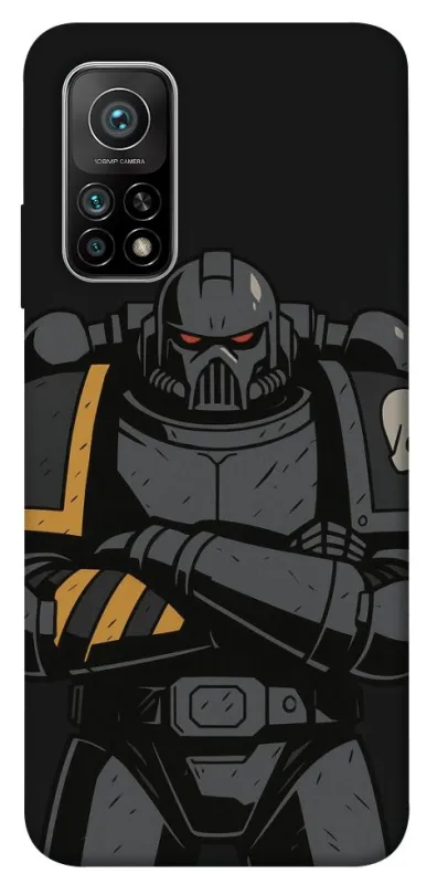Чехол на Xiaomi Mi 10T Warhammer 40k v3 фото 1 из 1