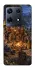 Чохол на Infinix Note 30 Pro Wow forever v7 фото 1 з 1