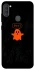 Чохол на Samsung Galaxy A11 Ghost of Halloween фото 1 з 1