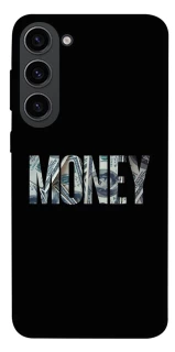 Чехол на Samsung Galaxy S23 Money-dollars фото 1 из 1