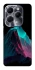 Чехол на Infinix Hot 40 Neon mountains фото 1 из 1