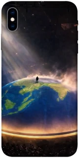 Чехол на Apple iPhone X (5.8") Kanye West ver.1 фото 1 из 1