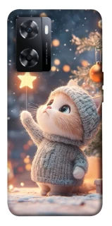 Чехол на OnePlus Nord N20 SE Christmas mood ver.9 фото 1 из 1