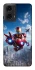 Чехол на Motorola Moto G24 IronmanIronman v3 фото 1 из 1