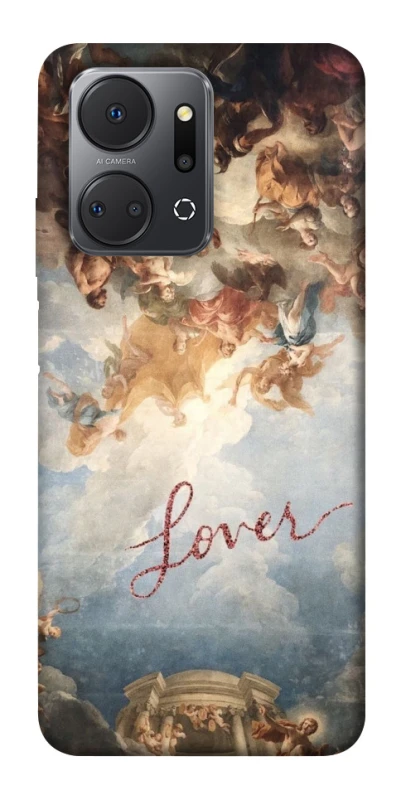 Чехол на Huawei Honor X7a Lover фото 1 из 1