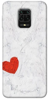 Чохол на Xiaomi Redmi Note 9s / Note 9 Pro / Note 9 Pro Max Love aesthetic ver.5 фото 1 з 1