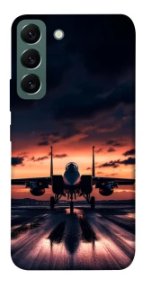 Чохол на Samsung Galaxy S22 fighter фото 1 з 1