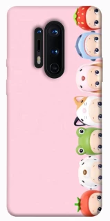 Чехол на OnePlus 8 Pro Sonny angel wallpaper фото 1 из 1