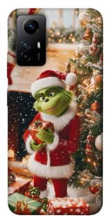 Чехол на Xiaomi Redmi Note 12S Grinch mood ver.7 фото 1 из 1