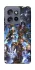 Чохол на Motorola Edge 50 Neo Warcraft v3 фото 1 з 1