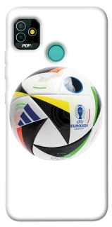 Чохол на TECNO POP 5 Football Ball 2024 v2 фото 1 з 1