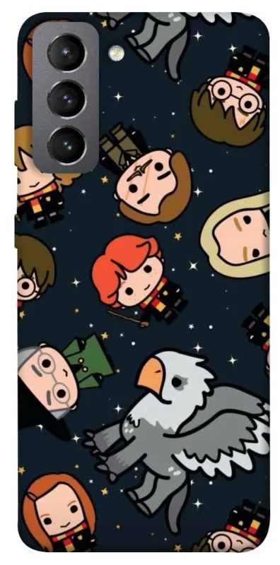 Чехол на Samsung Galaxy S21 FE Harry Potter V21 фото 1 из 1