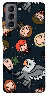 Чохол на Samsung Galaxy S21 FE Harry Potter V21 фото 1 з 1