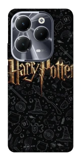 Чохол на Infinix Hot 40 Harry Potter ver.12 фото 1 з 1