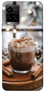 Чехол на Vivo Y21 / Y33s Cocoa фото 1 из 1