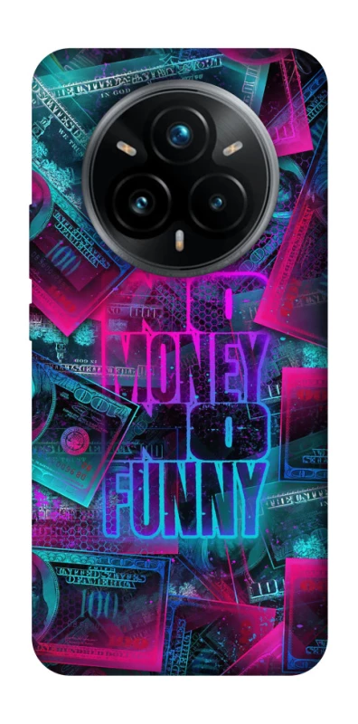 Чохол на Realme 14 Pro+ Neo dollar фото 1 з 1