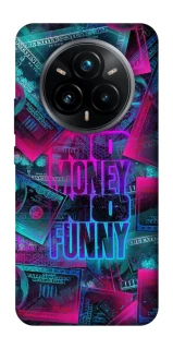 Чохол на Realme 14 Pro+ Neo dollar фото 1 з 1