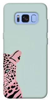 Чехол на Samsung G950 Galaxy S8 Leopard Art фото 1 из 1