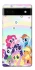 Чехол на Google Pixel 6a My Little Pony ver.2 фото 1 из 1