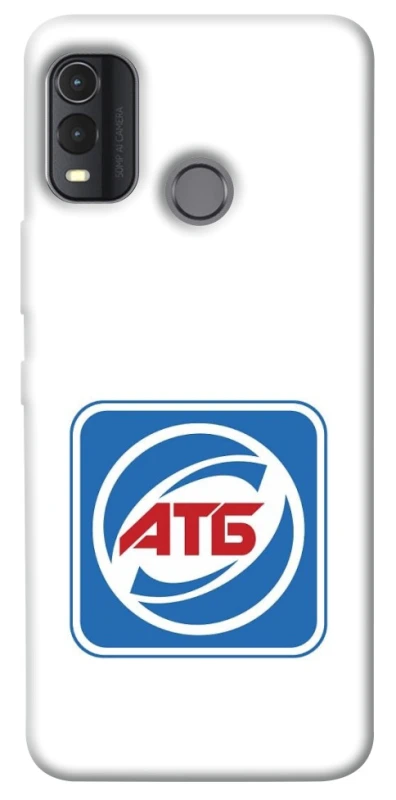 Чехол на Nokia G11 Plus AТБ фото 1 из 1