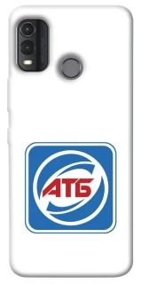 Чехол на Nokia G11 Plus AТБ фото 1 из 1