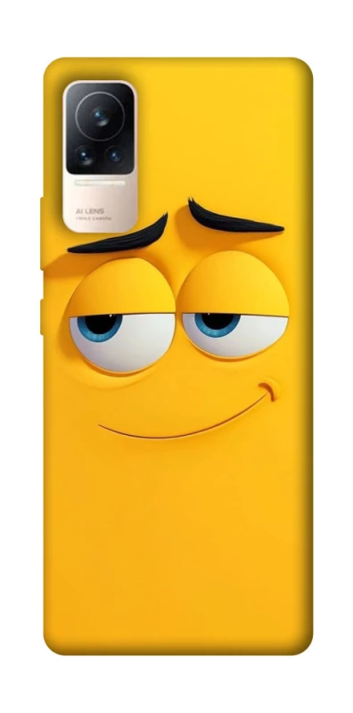 Чохол на Xiaomi Civi 6 smile фото 1 з 1