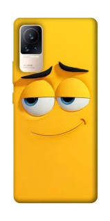 Чохол на Xiaomi Civi 6 smile фото 1 з 1