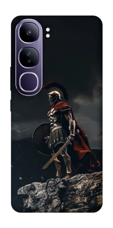 Чохол на Vivo Y300 Roman warrior фото 1 з 1