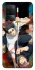 Чехол на Oppo Reno 5 Lite Jujutsu kaisen v5 фото 1 из 1