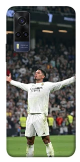 Чехол на Vivo Y53s Jude Bellingham фото 1 из 1