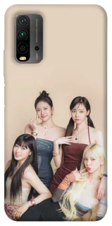 Чохол на Xiaomi Redmi 9T Aespa фото 1 з 1