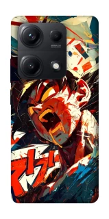 Чохол на Xiaomi Redmi Note 14S Anime фото 1 з 1