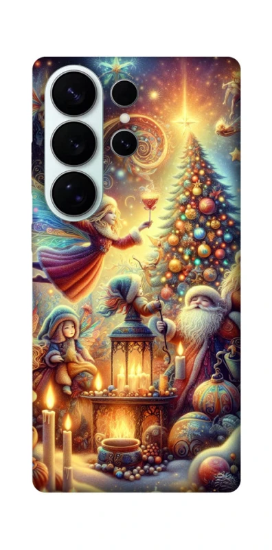Чохол на Samsung Galaxy S26 Christmas spirit ver.16 фото 1 з 1