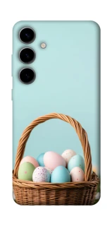 Чехол на Samsung Galaxy S25 FE Easter ver.5 фото 1 из 1