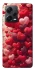 Чехол на Xiaomi Redmi Note 12 Pro+ 5G Many hearts фото 1 из 1
