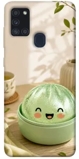 Чехол на Samsung Galaxy A21s Dumpling ver.3 фото 1 из 1