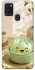 Чехол на Samsung Galaxy A21s Dumpling ver.3 фото 1 из 1