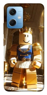 Чохол на Xiaomi Redmi Note 12 5G Roblox aesthetics ver.6 фото 1 з 1