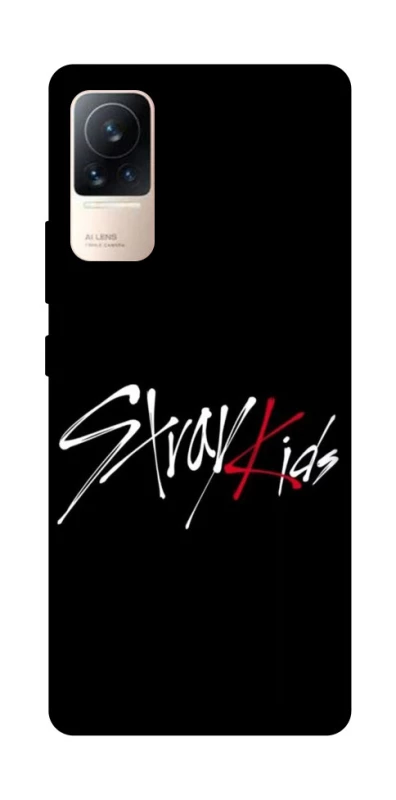 Чохол на Xiaomi Civi 6 Stray Kids Logo фото 1 з 1