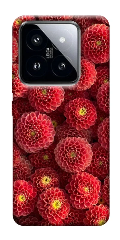 Чохол на Xiaomi 14 Pro Midnight1 фото 1 з 1