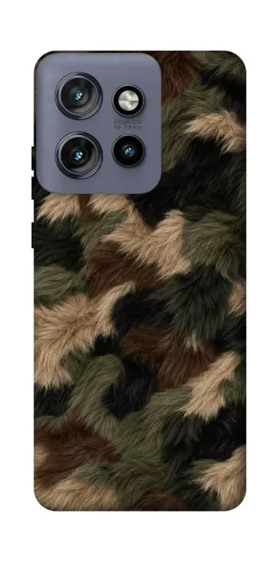 Чохол на Motorola Edge 50 Neo Camouflage v30 фото 1 з 1
