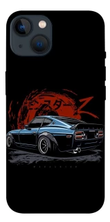 Чохол на Apple iPhone 13 (6.1") Tokyo drive фото 1 з 1