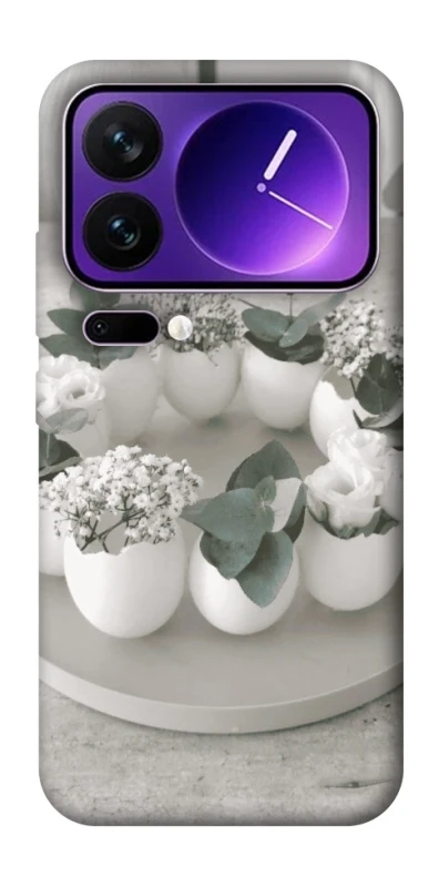 Чохол на Xiaomi 17 Pro Max Mood фото 1 з 1