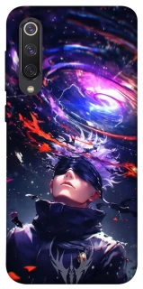 Чохол на Xiaomi Mi 9 SE Satoru Gojo v3 фото 1 з 1