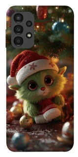 Чохол на Samsung Galaxy A13 4G Grinch mood ver.4 фото 1 з 1