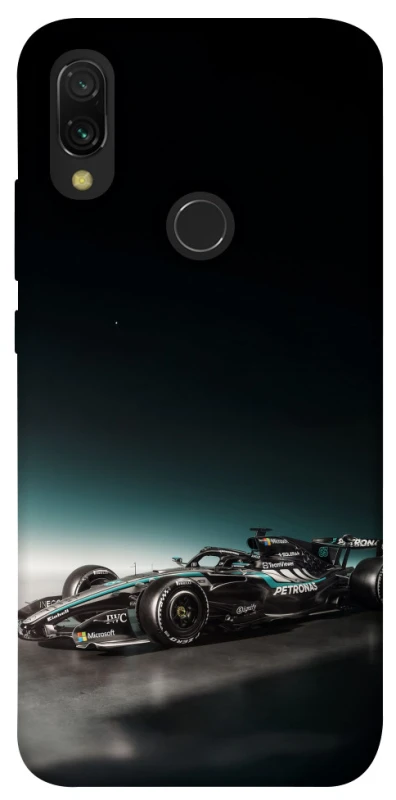 Чохол на Xiaomi Redmi 7 F-1 ver.4 фото 1 з 1