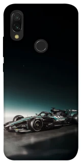 Чохол на Xiaomi Redmi 7 F-1 ver.4 фото 1 з 1