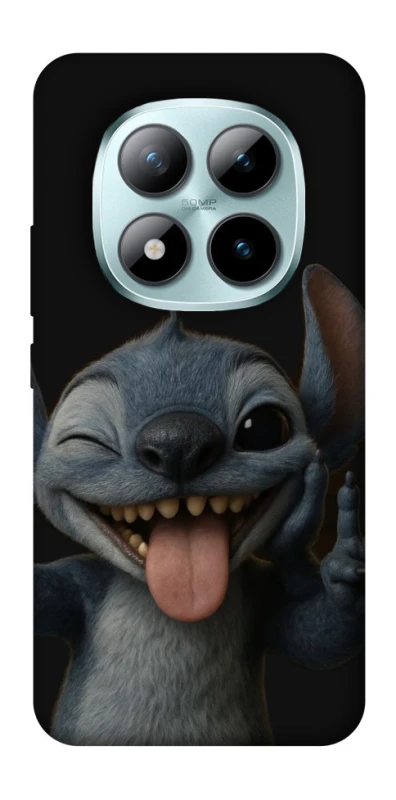 Чохол на Xiaomi Redmi Note 15 Pro+ 5G Stitch фото 1 з 1