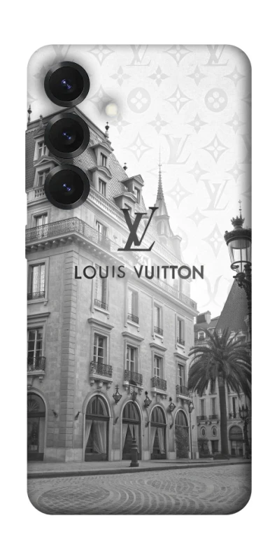 Чохол на Samsung Galaxy S26+ Louis Vuitton ver.2 фото 1 з 1